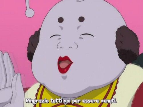 Otaku Gallery  / Anime e Manga / Gintama / Screen Shots / 10 - Quando sei stanco, mangia qualcosa di aspro! / 020.jpg